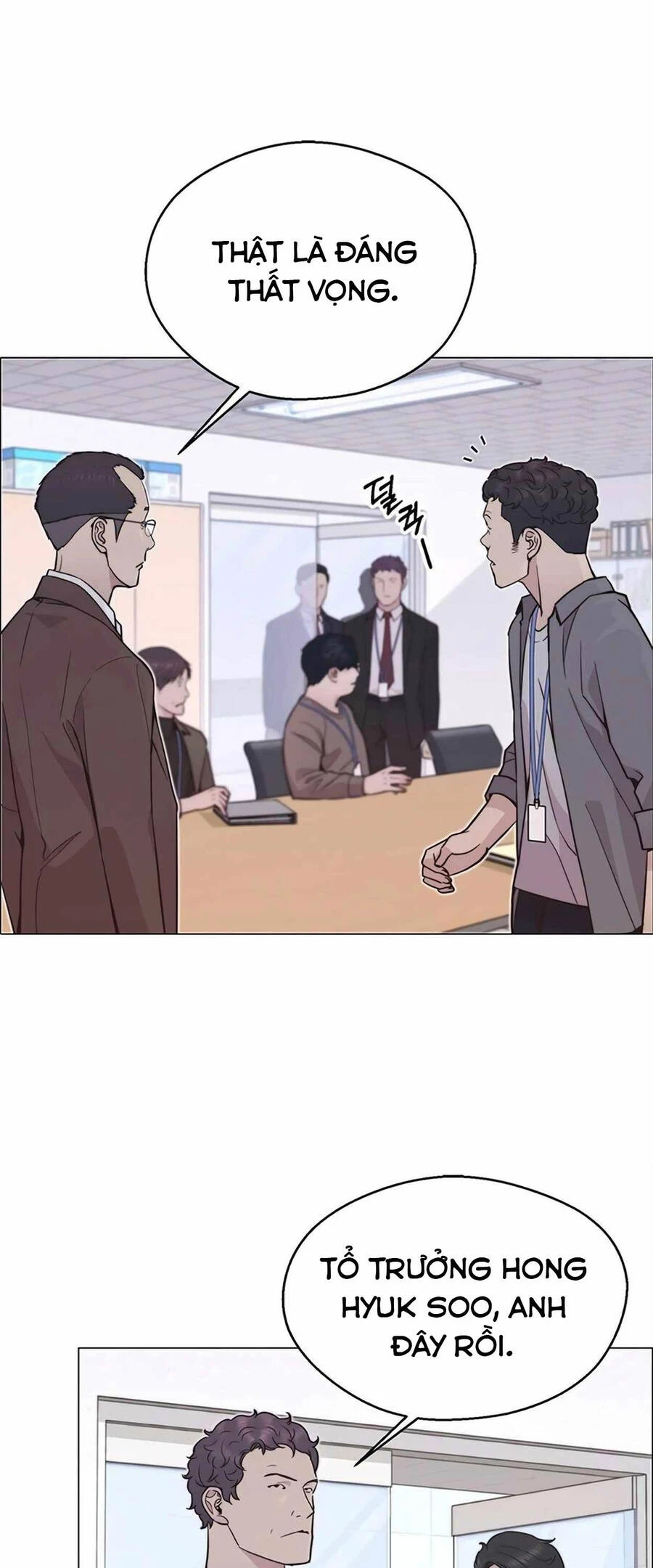 Người Đàn Ông Thực Thụ Chapter 169 - 57