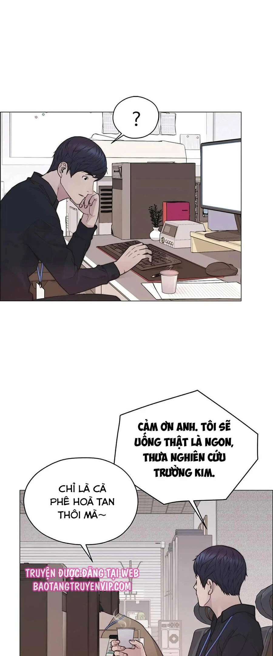 Người Đàn Ông Thực Thụ Chapter 169 - 70