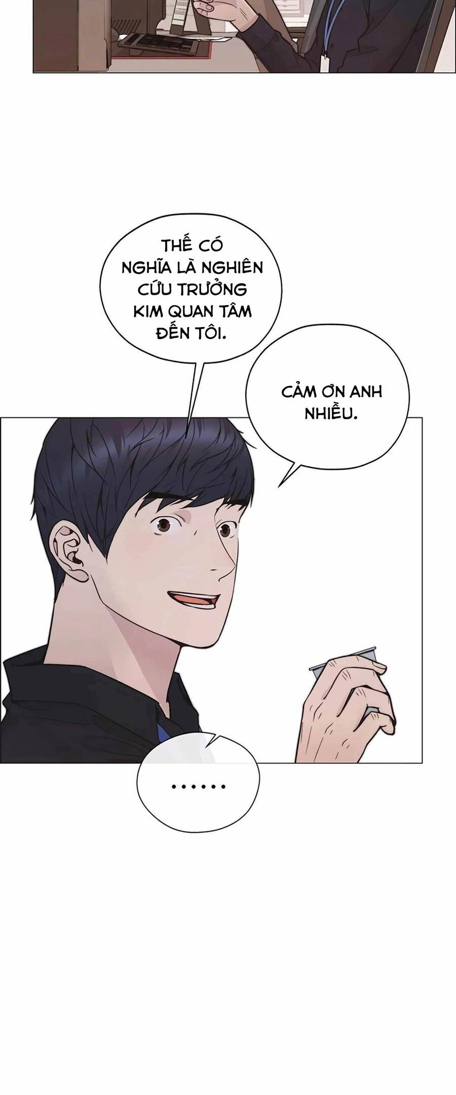 Người Đàn Ông Thực Thụ Chapter 169 - 71