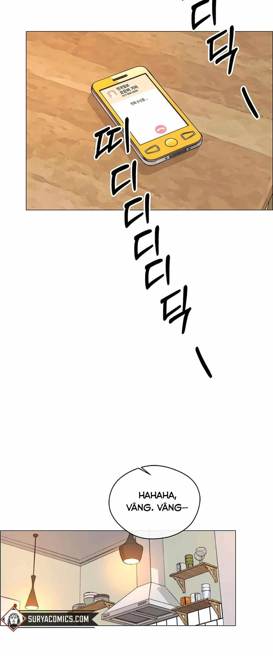 Người Đàn Ông Thực Thụ Chapter 169 - 80