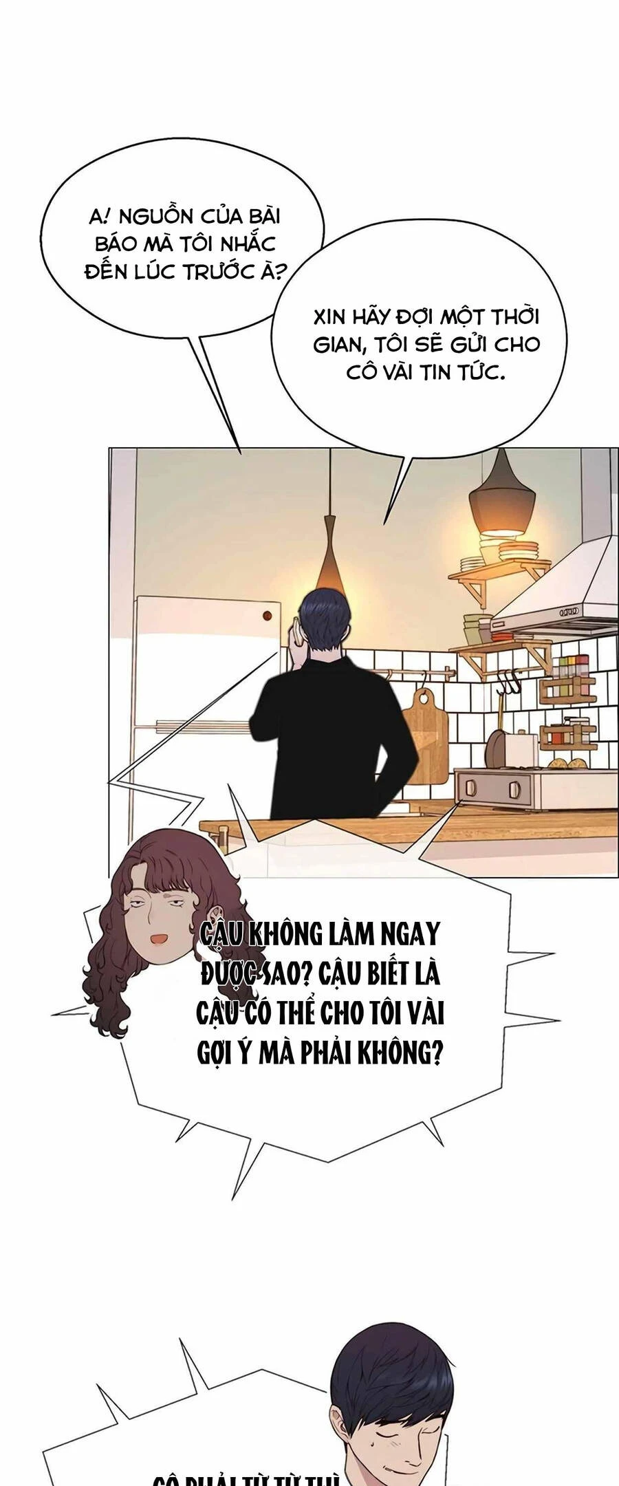 Người Đàn Ông Thực Thụ Chapter 169 - 81