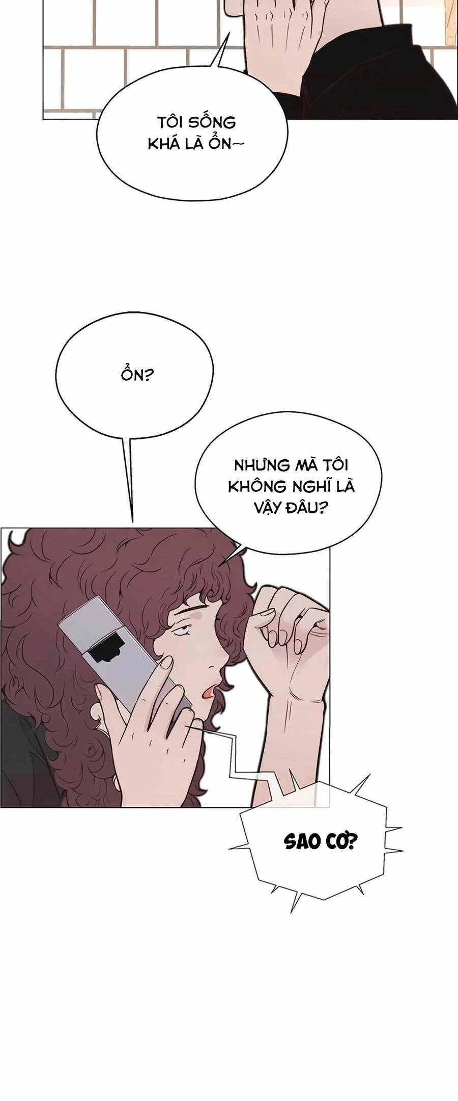 Người Đàn Ông Thực Thụ Chapter 169 - 83