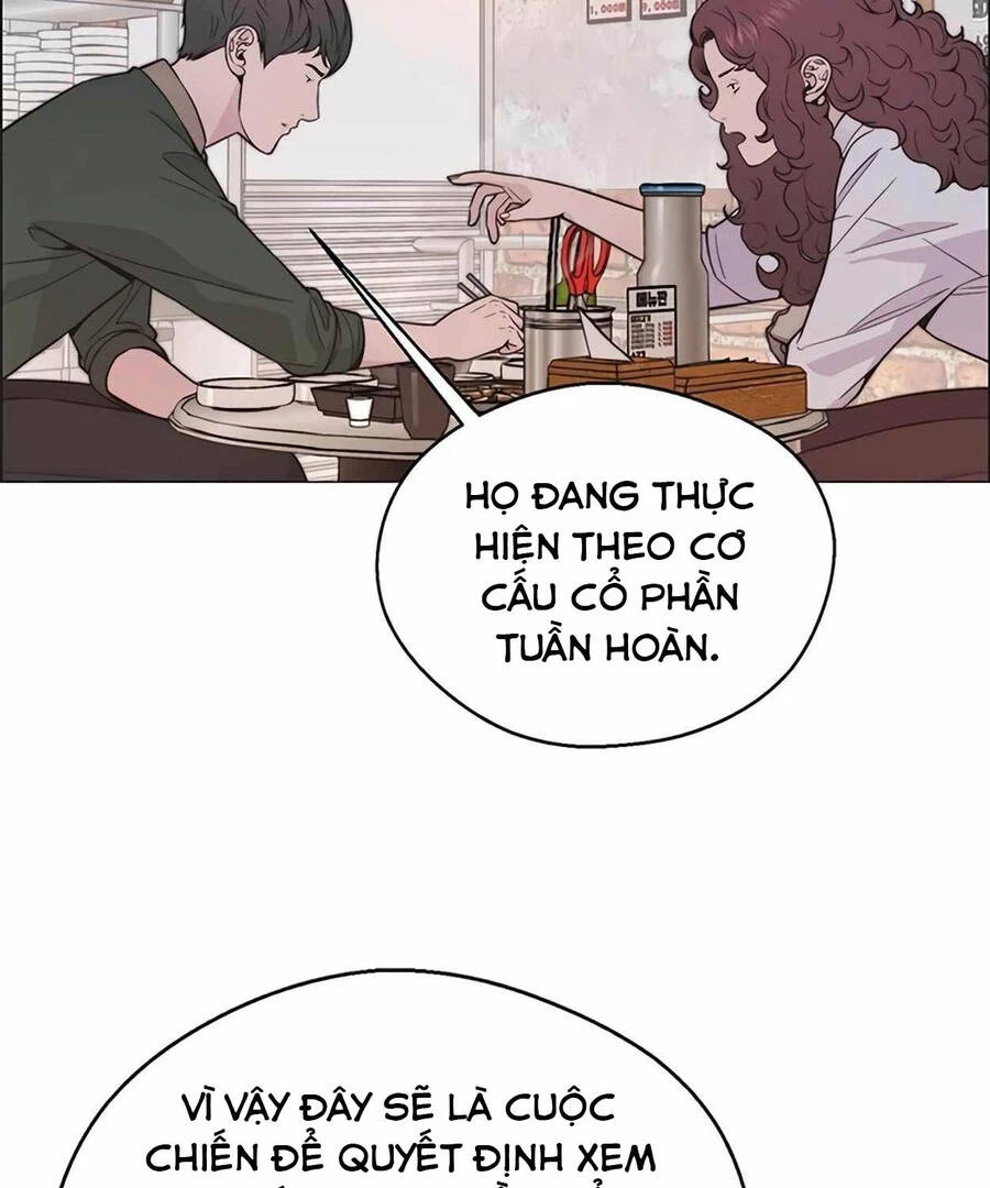 Người Đàn Ông Thực Thụ Chapter 171 - 16