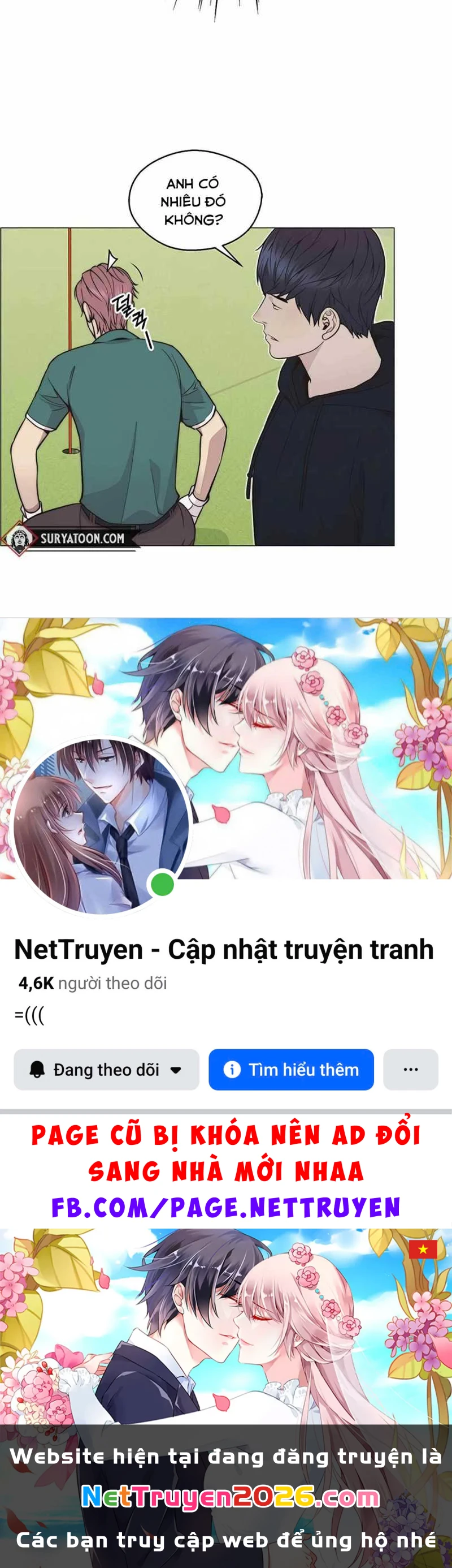 Người Đàn Ông Thực Thụ Chapter 175 - 71