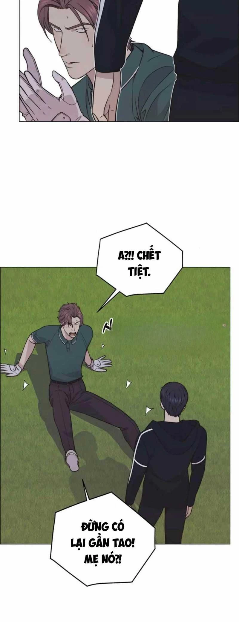 Người Đàn Ông Thực Thụ Chapter 176 - 50