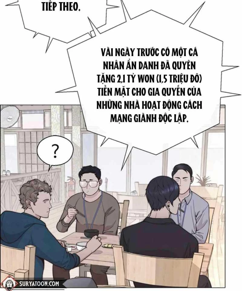 Người Đàn Ông Thực Thụ Chapter 177 - 4