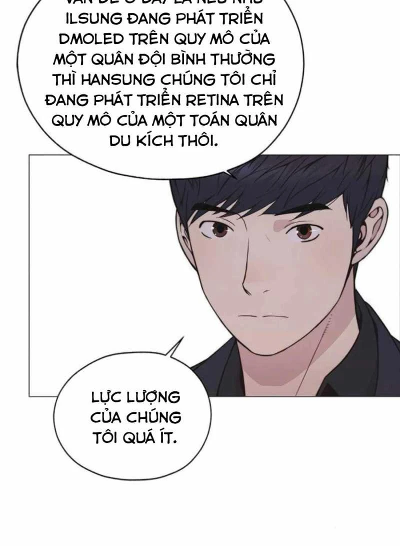 Người Đàn Ông Thực Thụ Chapter 178 - 70