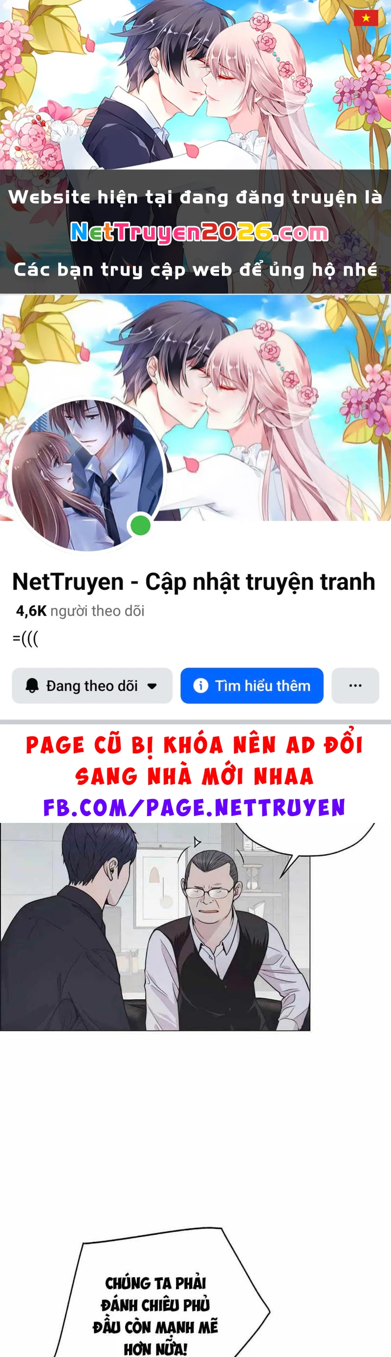 Người Đàn Ông Thực Thụ Chapter 180 - 1