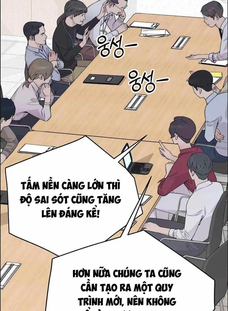 Người Đàn Ông Thực Thụ Chapter 180 - 10