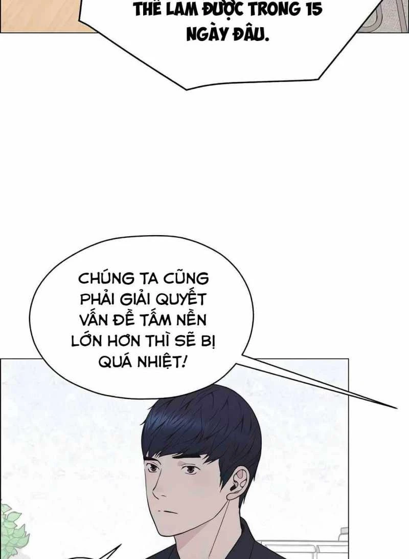 Người Đàn Ông Thực Thụ Chapter 180 - 11