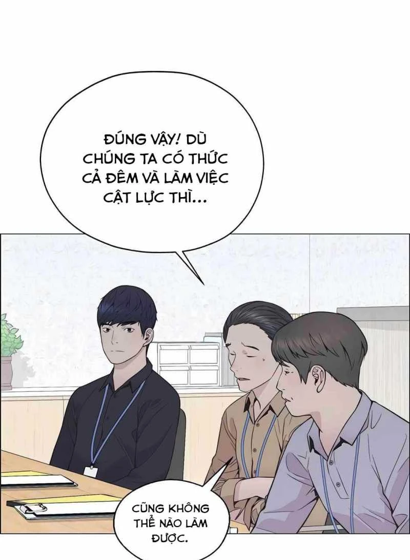 Người Đàn Ông Thực Thụ Chapter 180 - 15