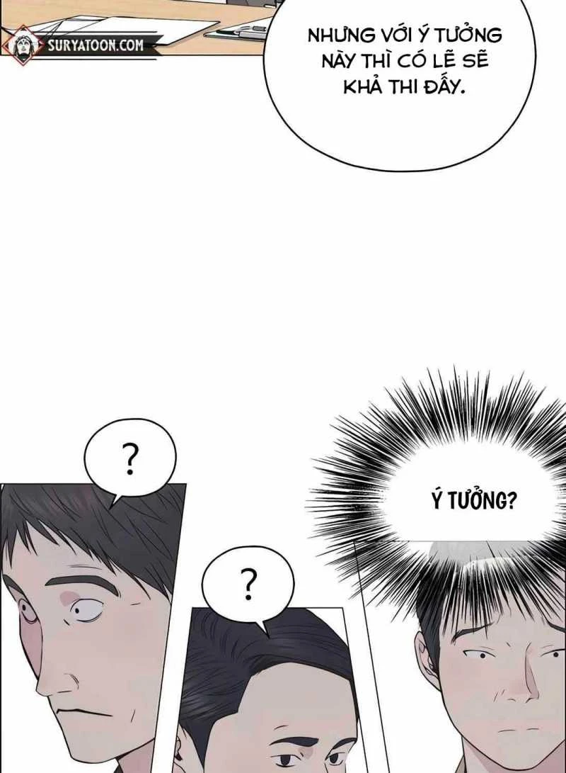 Người Đàn Ông Thực Thụ Chapter 180 - 21