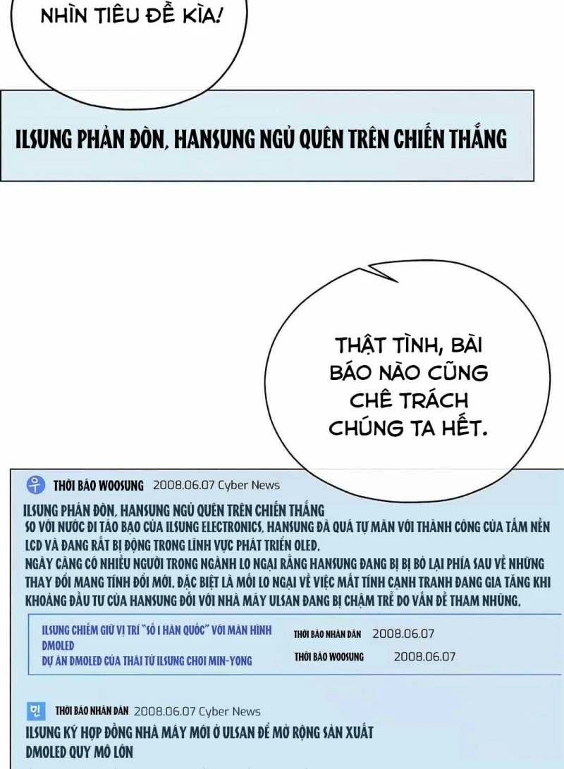Người Đàn Ông Thực Thụ Chapter 181 - 8