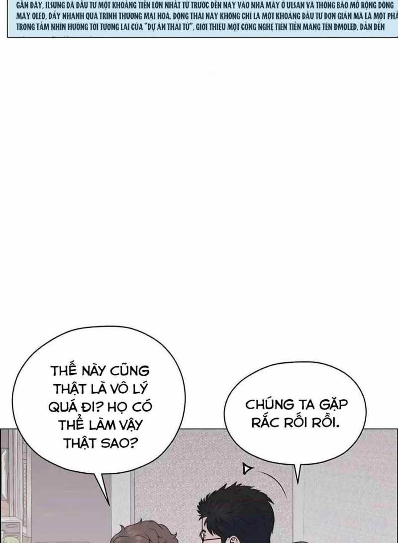 Người Đàn Ông Thực Thụ Chapter 181 - 9