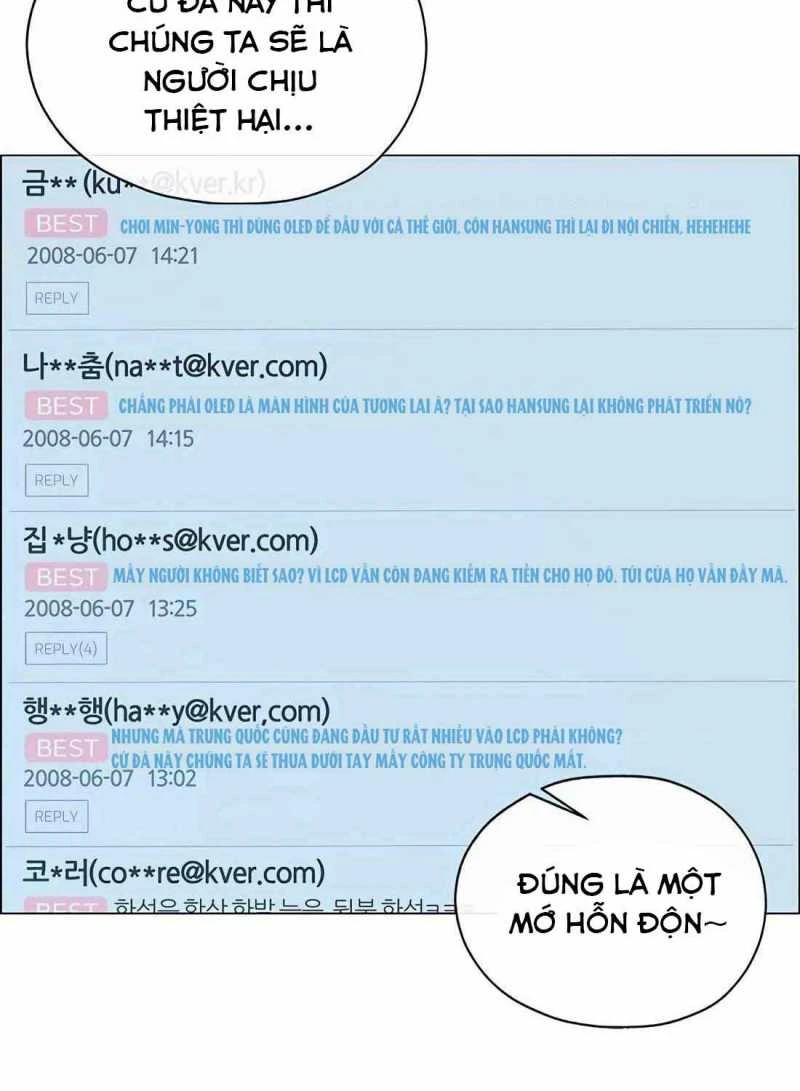 Người Đàn Ông Thực Thụ Chapter 181 - 12