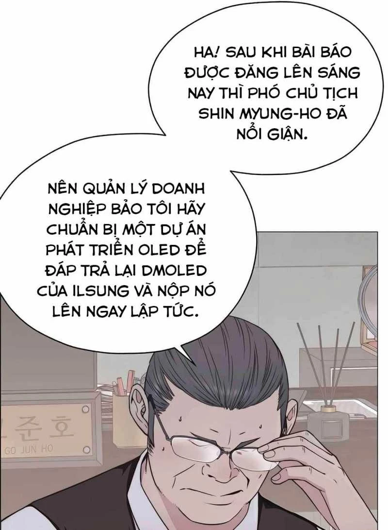 Người Đàn Ông Thực Thụ Chapter 181 - 22