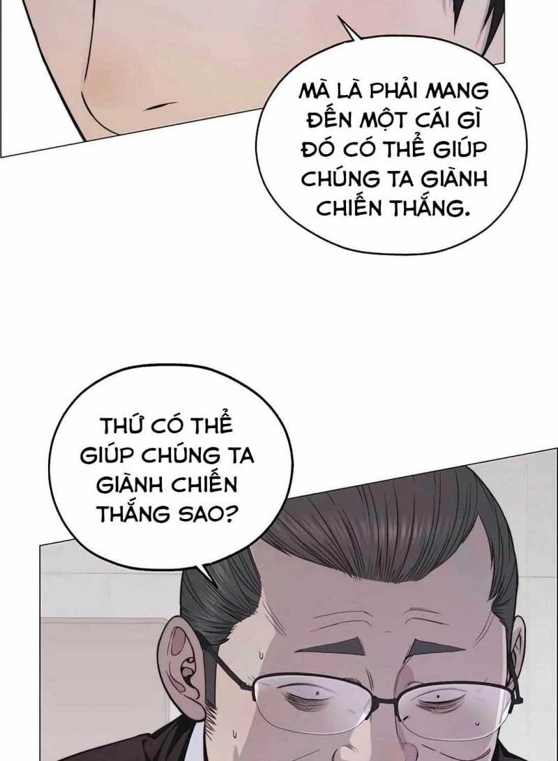 Người Đàn Ông Thực Thụ Chapter 181 - 35