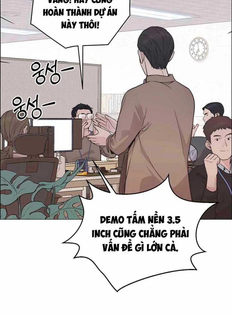 Người Đàn Ông Thực Thụ Chapter 183 - 14