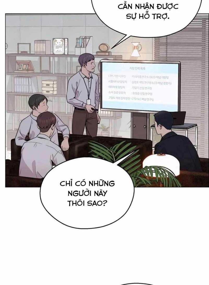 Người Đàn Ông Thực Thụ Chapter 183 - 57