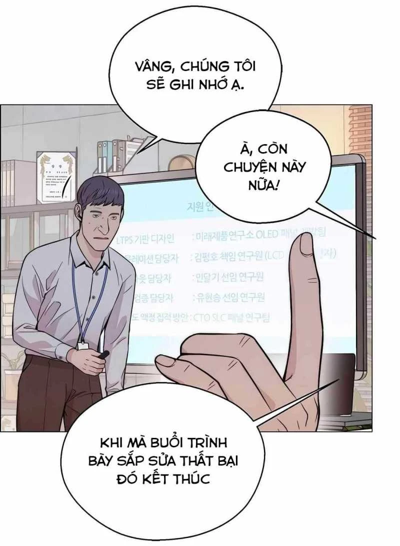 Người Đàn Ông Thực Thụ Chapter 183 - 61