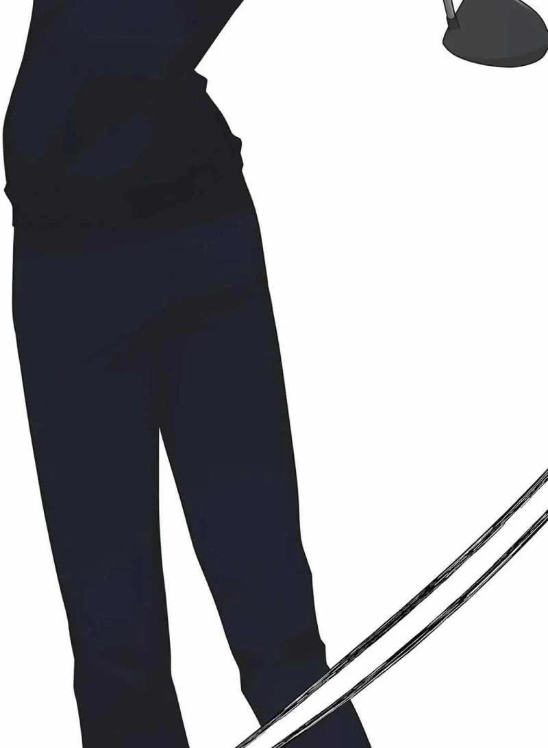 Người Đàn Ông Thực Thụ Chapter 184 - 110