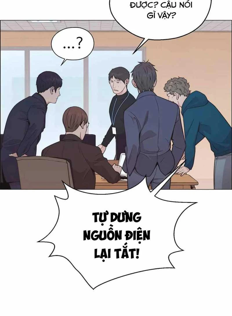 Người Đàn Ông Thực Thụ Chapter 185 - 115