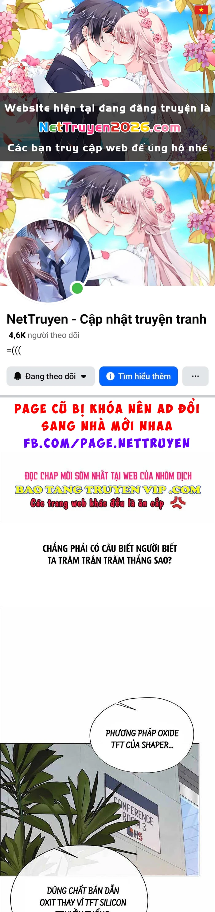 Người Đàn Ông Thực Thụ Chapter 190 - 1