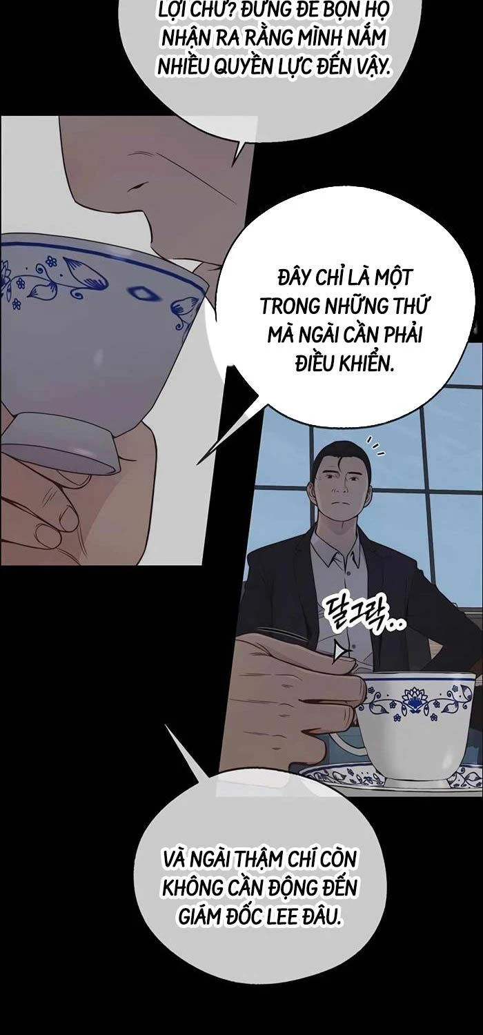 Người Đàn Ông Thực Thụ Chapter 192 - 10