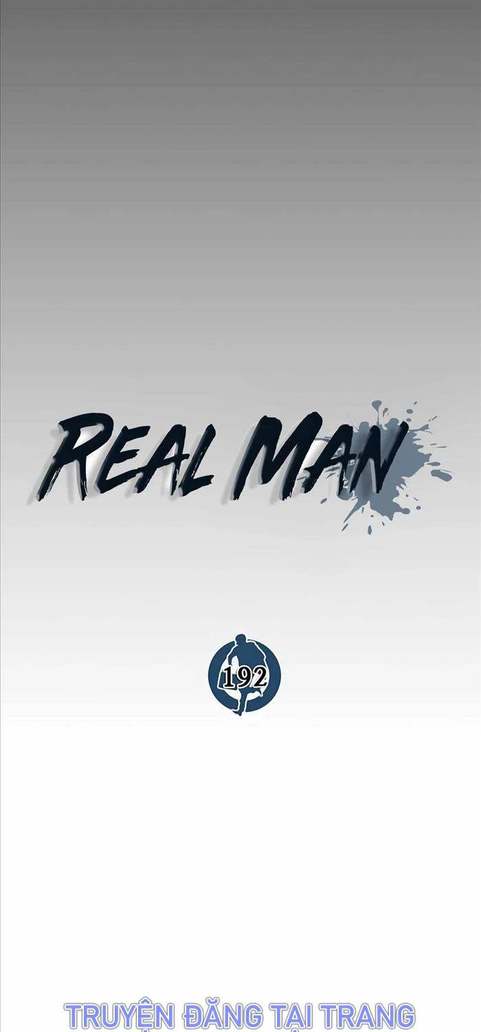 Người Đàn Ông Thực Thụ Chapter 192 - 17