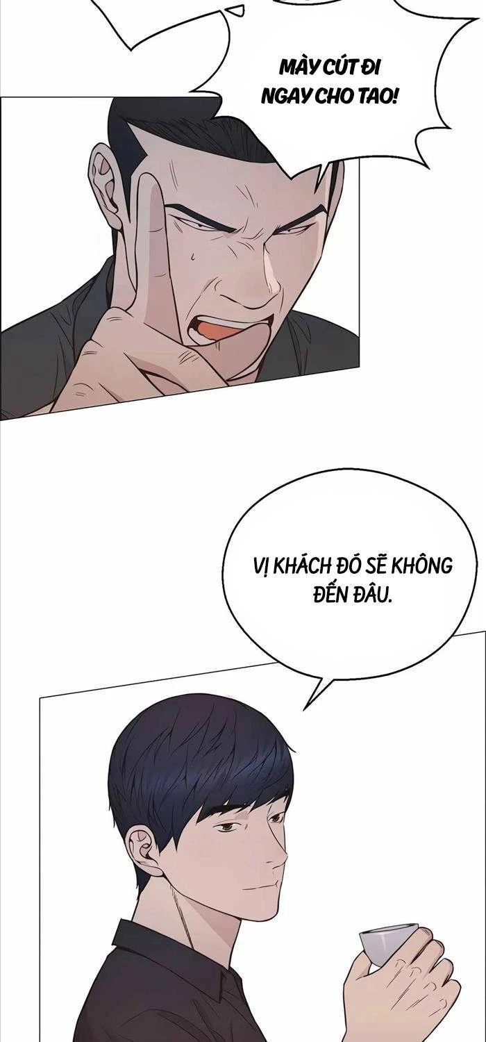 Người Đàn Ông Thực Thụ Chapter 192 - 23