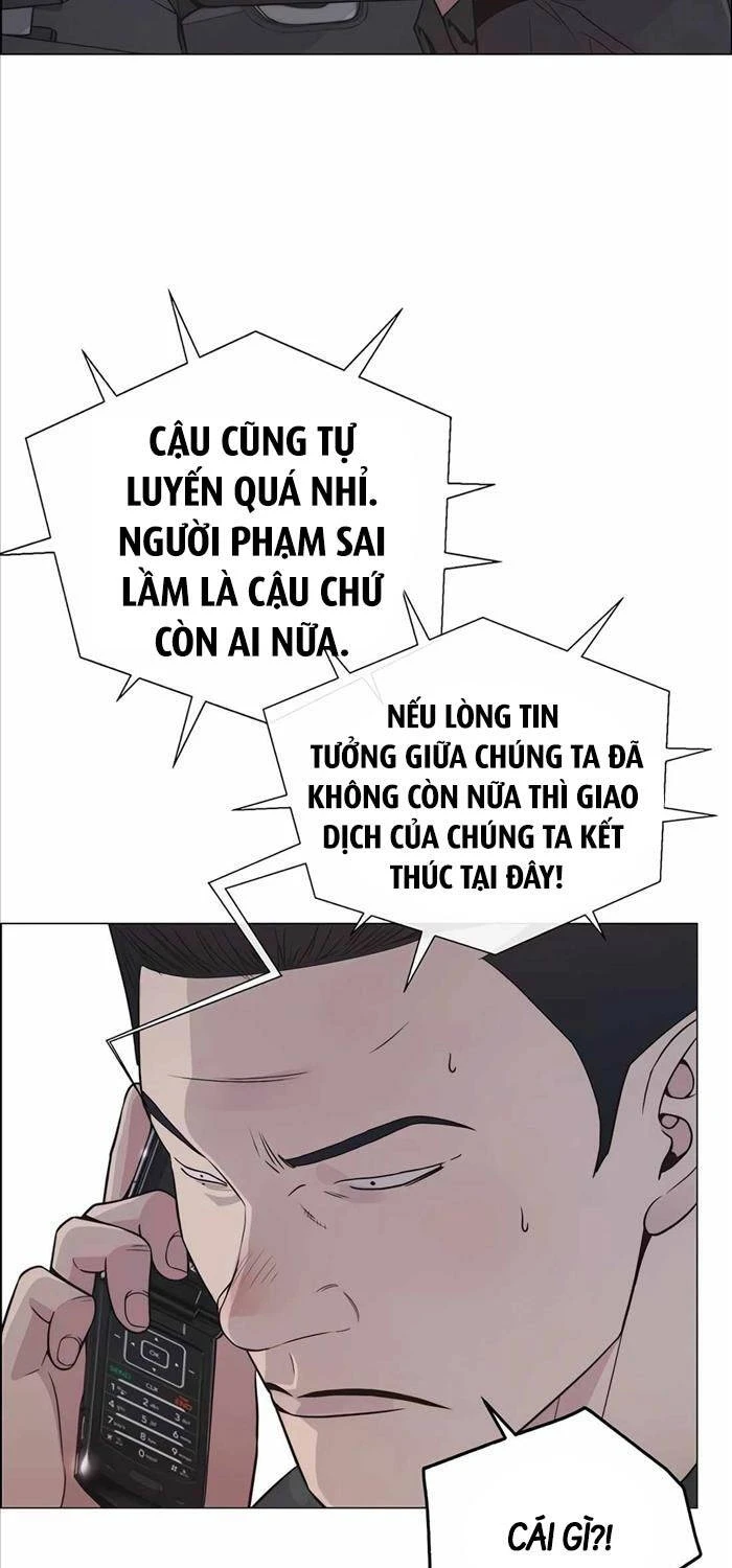 Người Đàn Ông Thực Thụ Chapter 192 - 46