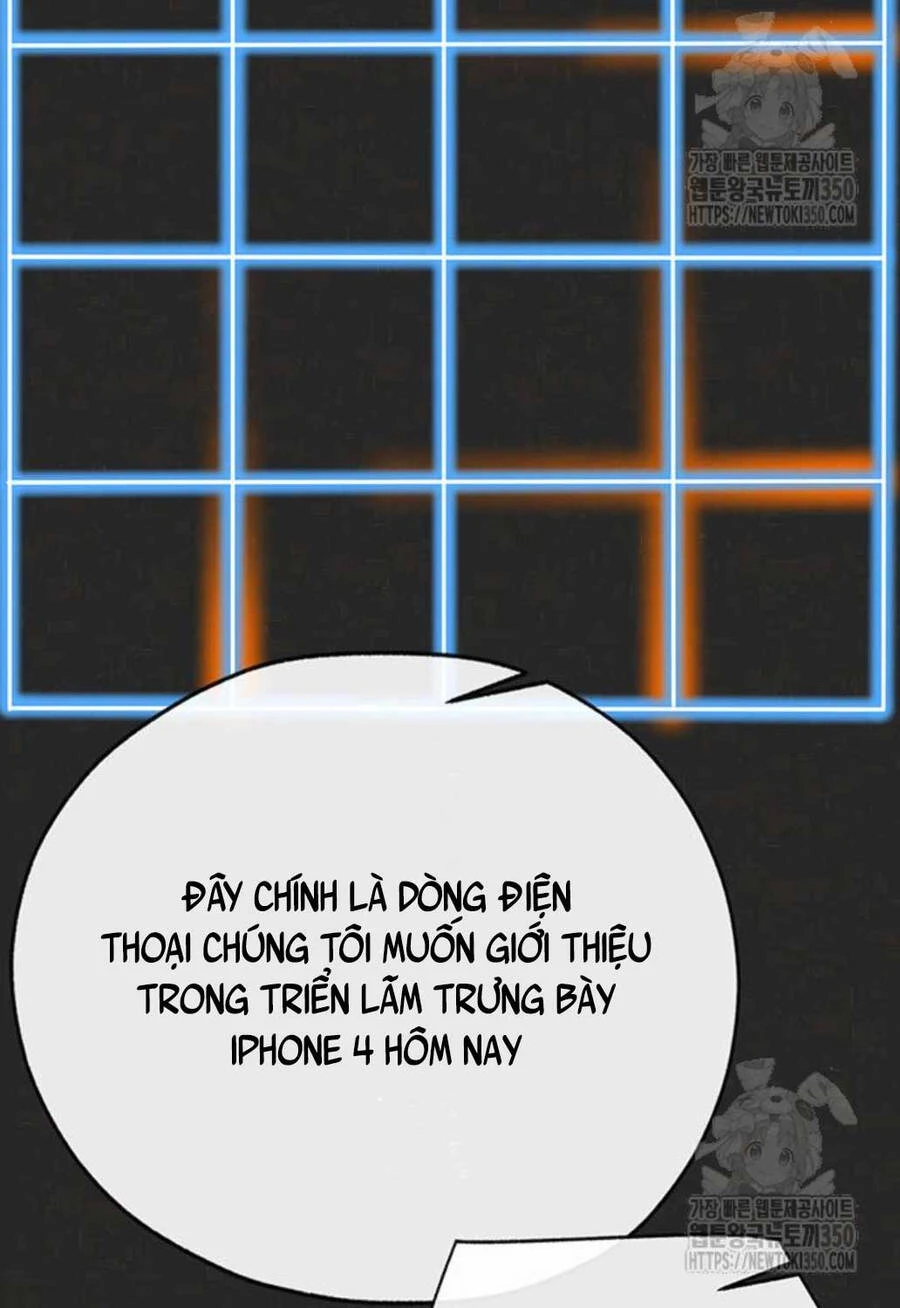 Người Đàn Ông Thực Thụ Chapter  204 - 8