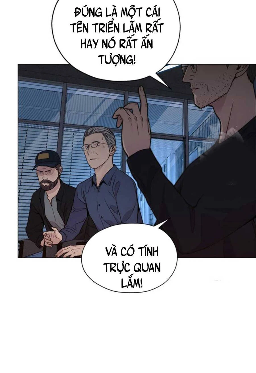 Người Đàn Ông Thực Thụ Chapter  204 - 47