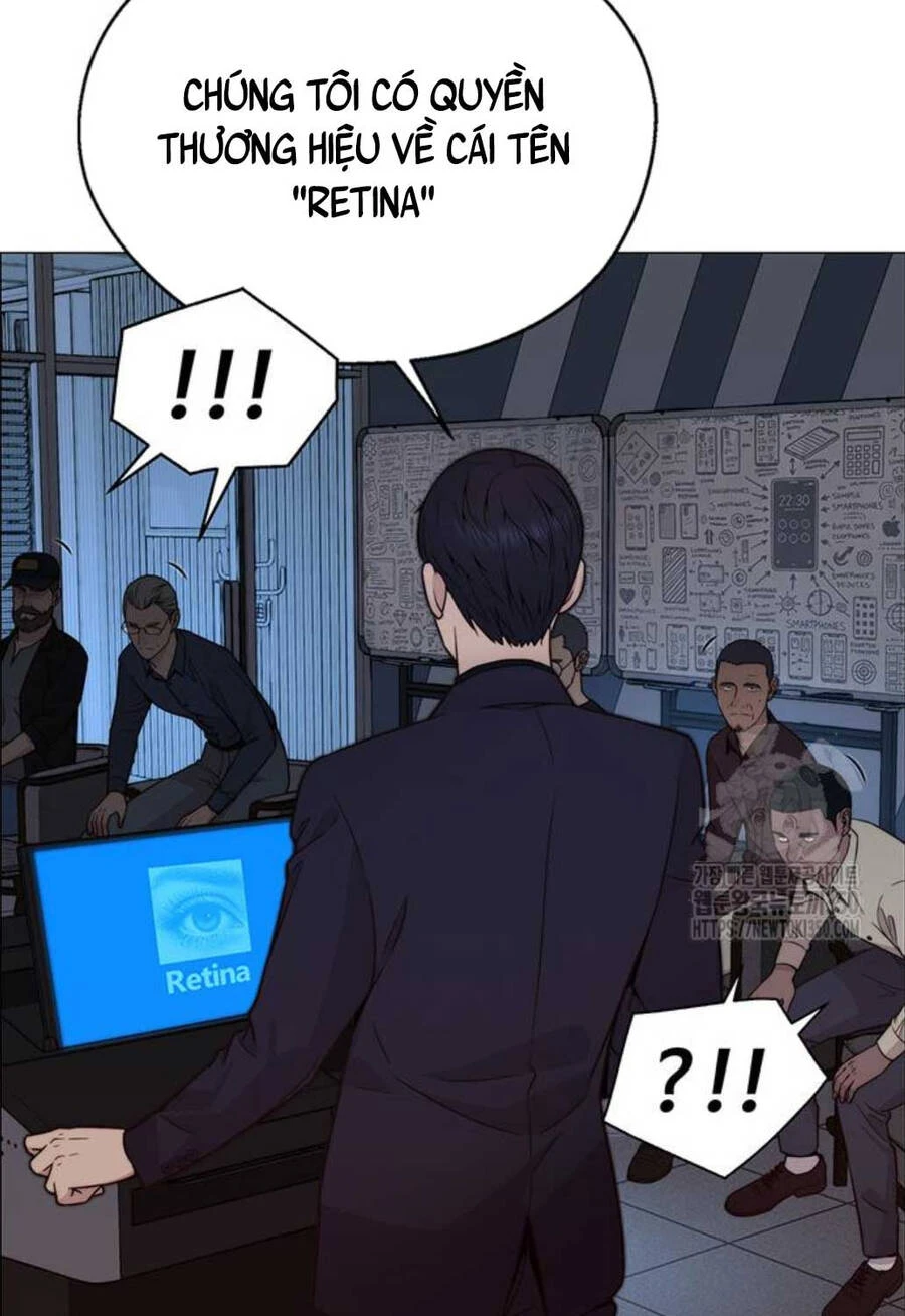 Người Đàn Ông Thực Thụ Chapter  204 - 56