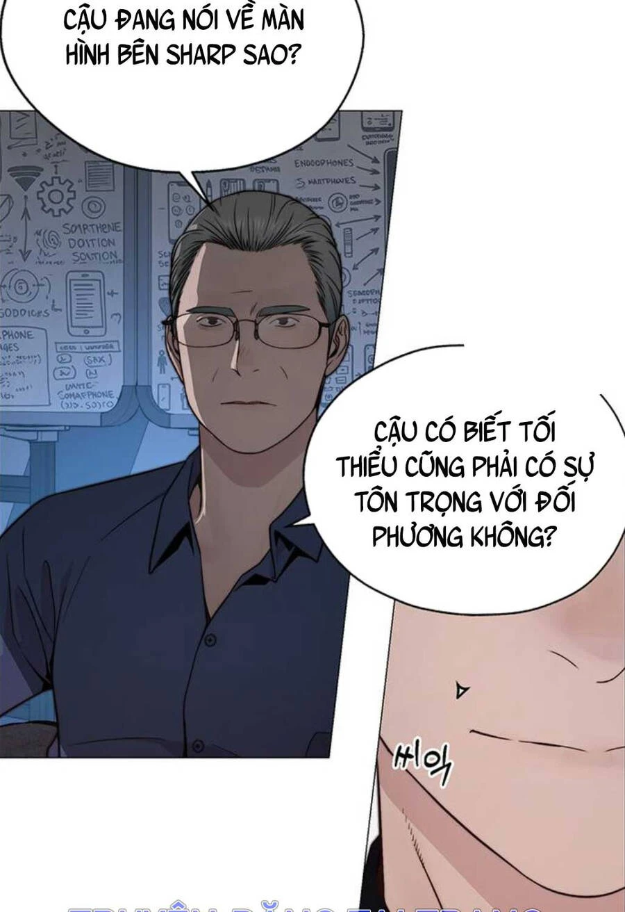 Người Đàn Ông Thực Thụ Chapter  204 - 64