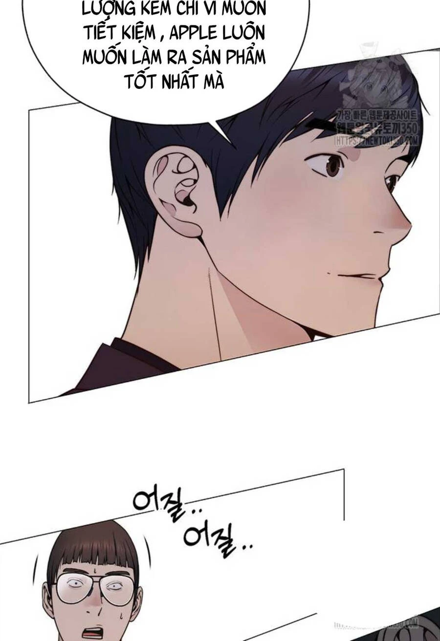 Người Đàn Ông Thực Thụ Chapter  204 - 80