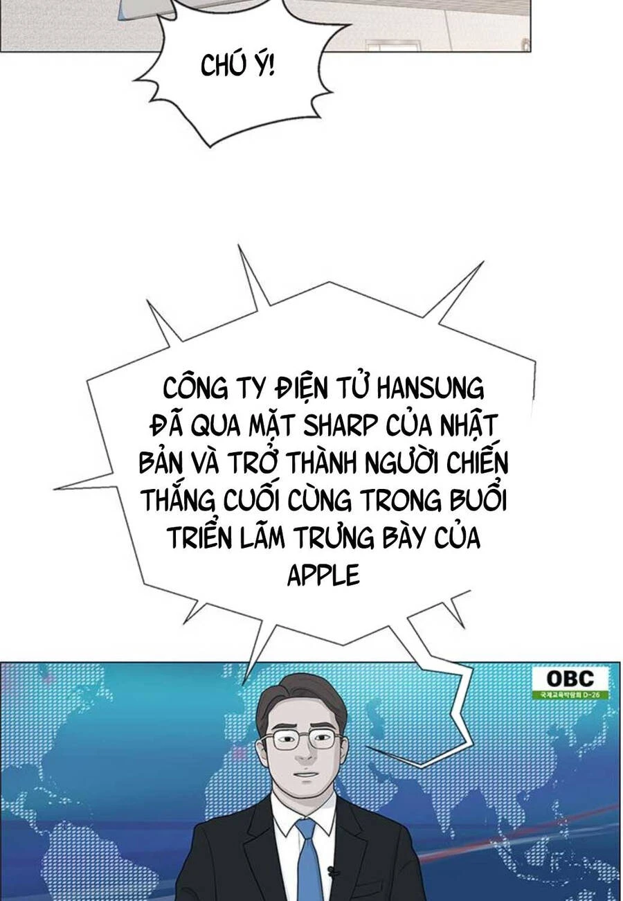 Người Đàn Ông Thực Thụ Chapter  204 - 126