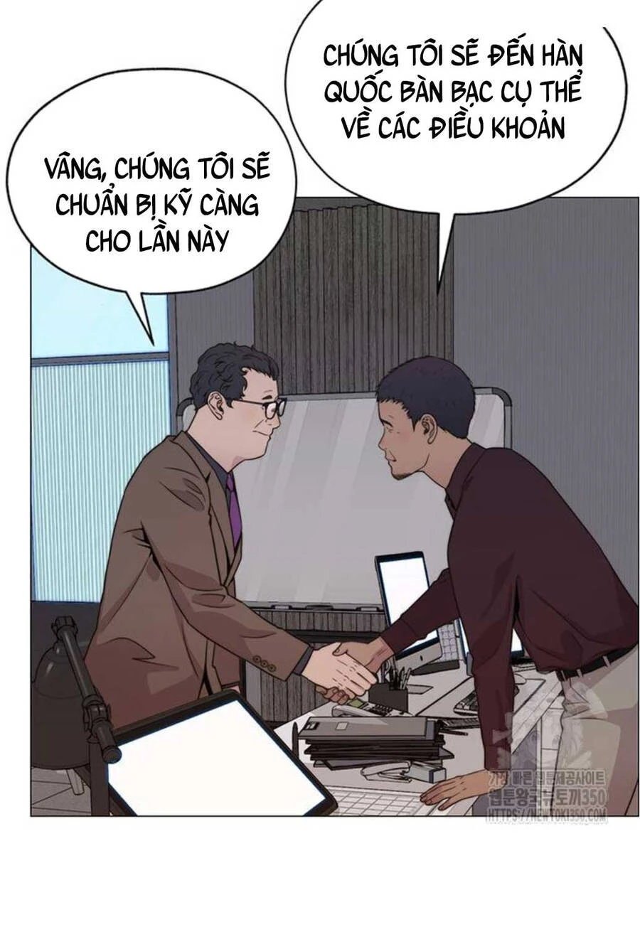 Người Đàn Ông Thực Thụ Chapter  204 - 141