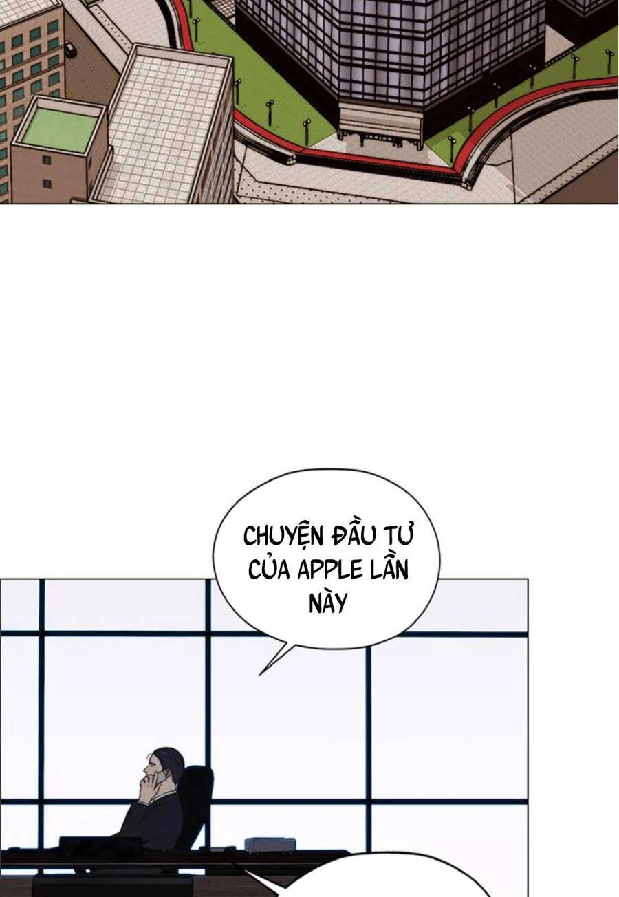 Người Đàn Ông Thực Thụ Chapter  204 - 154