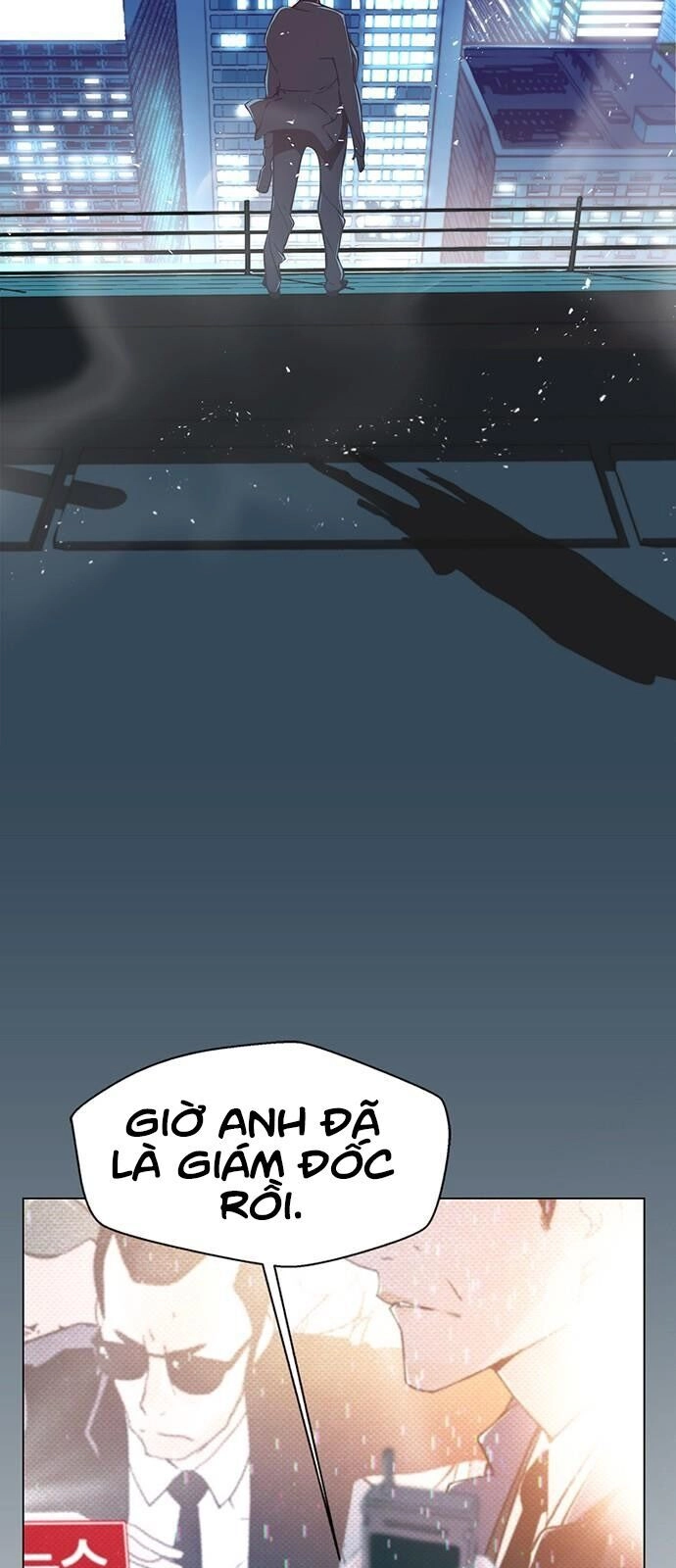 Người Đàn Ông Thực Thụ Chapter 1 - 5