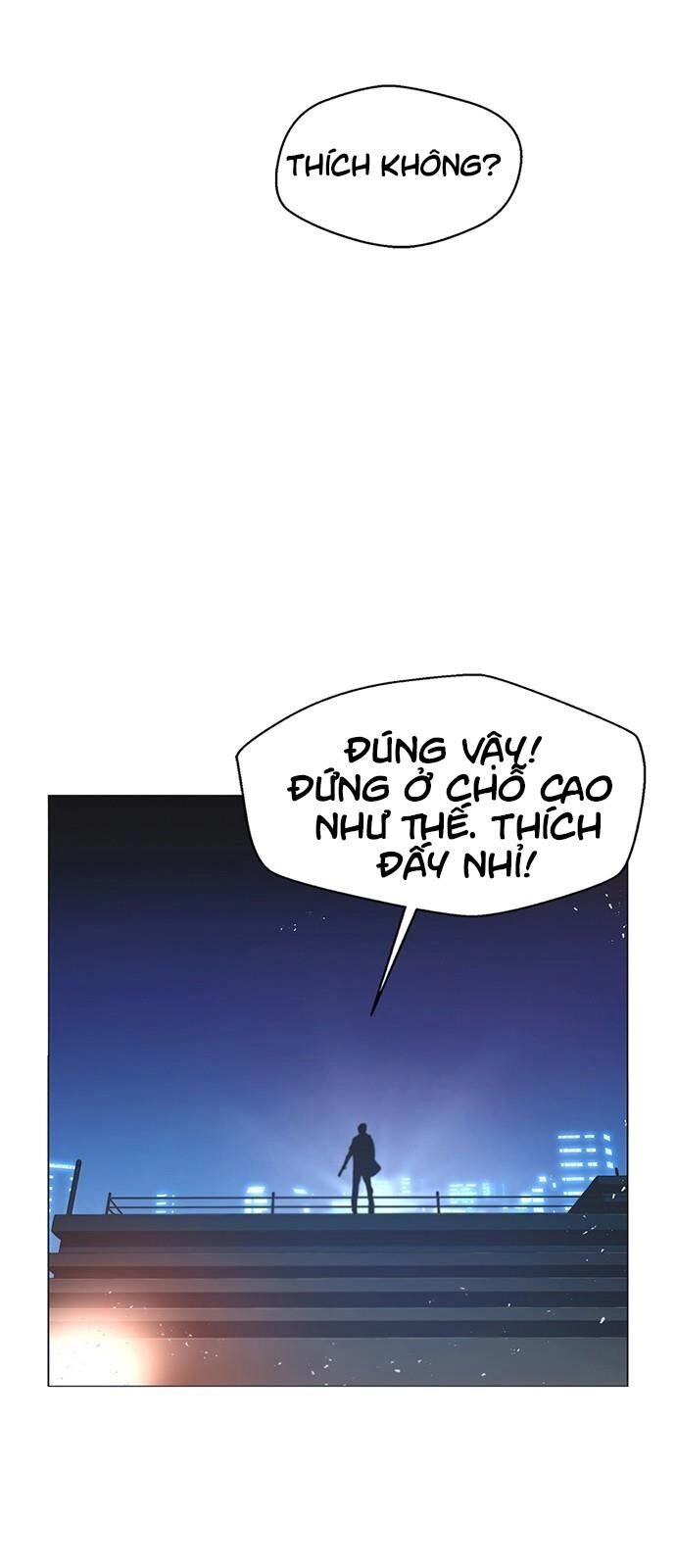 Người Đàn Ông Thực Thụ Chapter 1 - 7