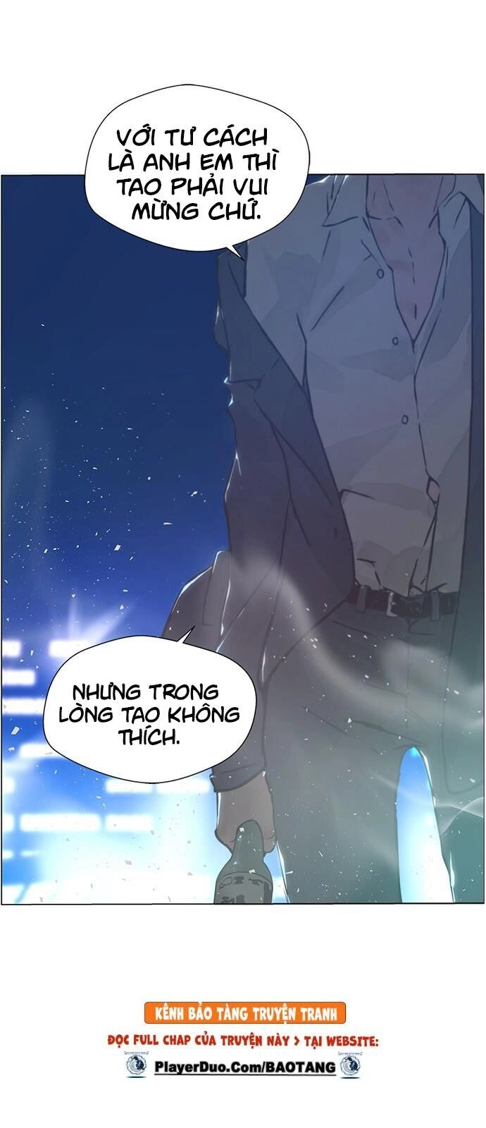 Người Đàn Ông Thực Thụ Chapter 1 - 8