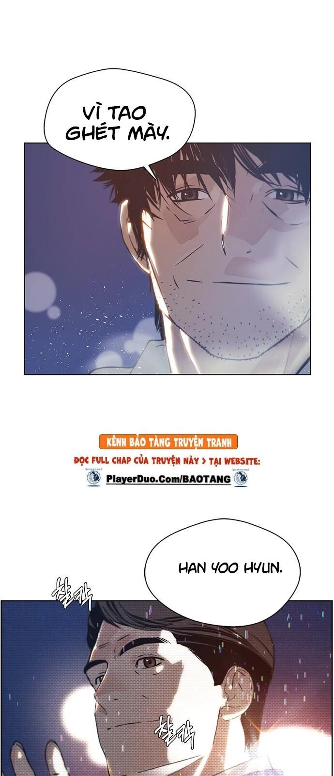 Người Đàn Ông Thực Thụ Chapter 1 - 9