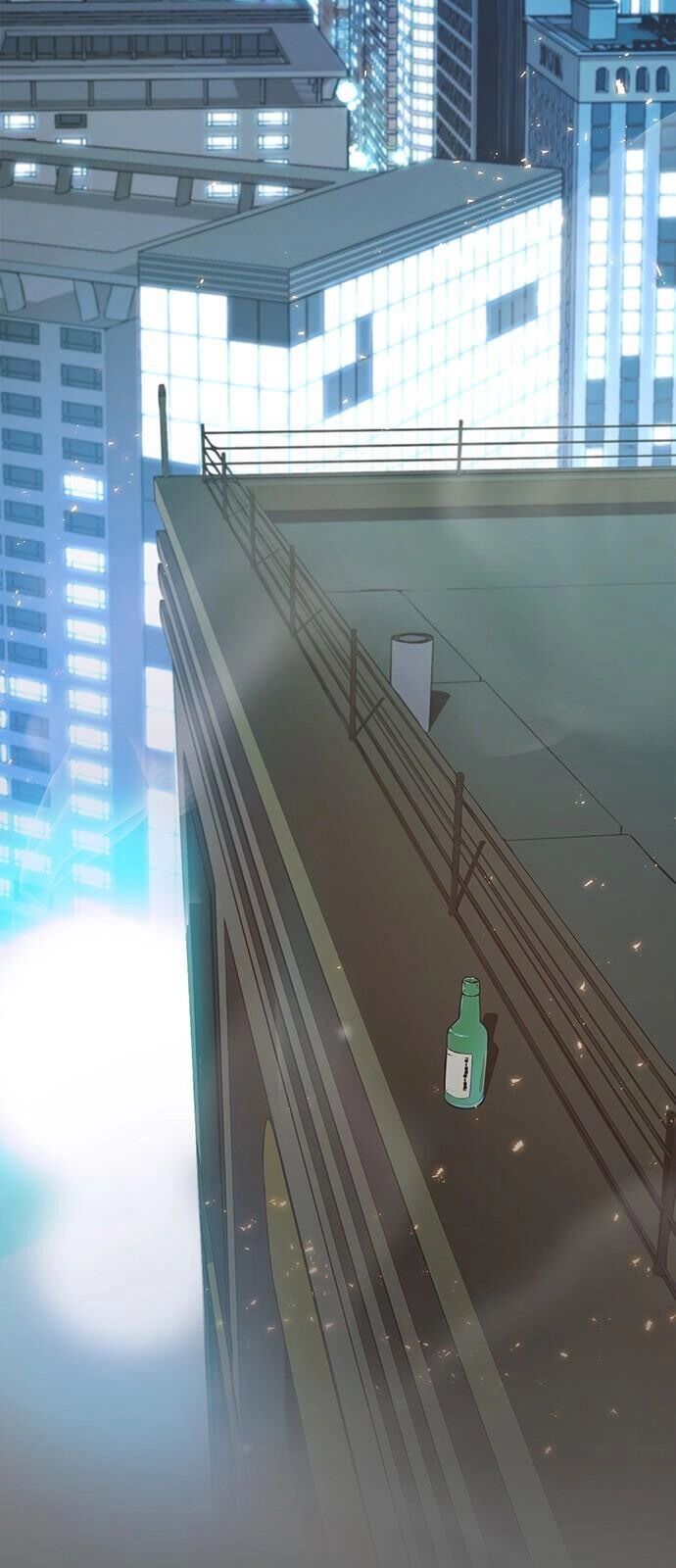 Người Đàn Ông Thực Thụ Chapter 1 - 12