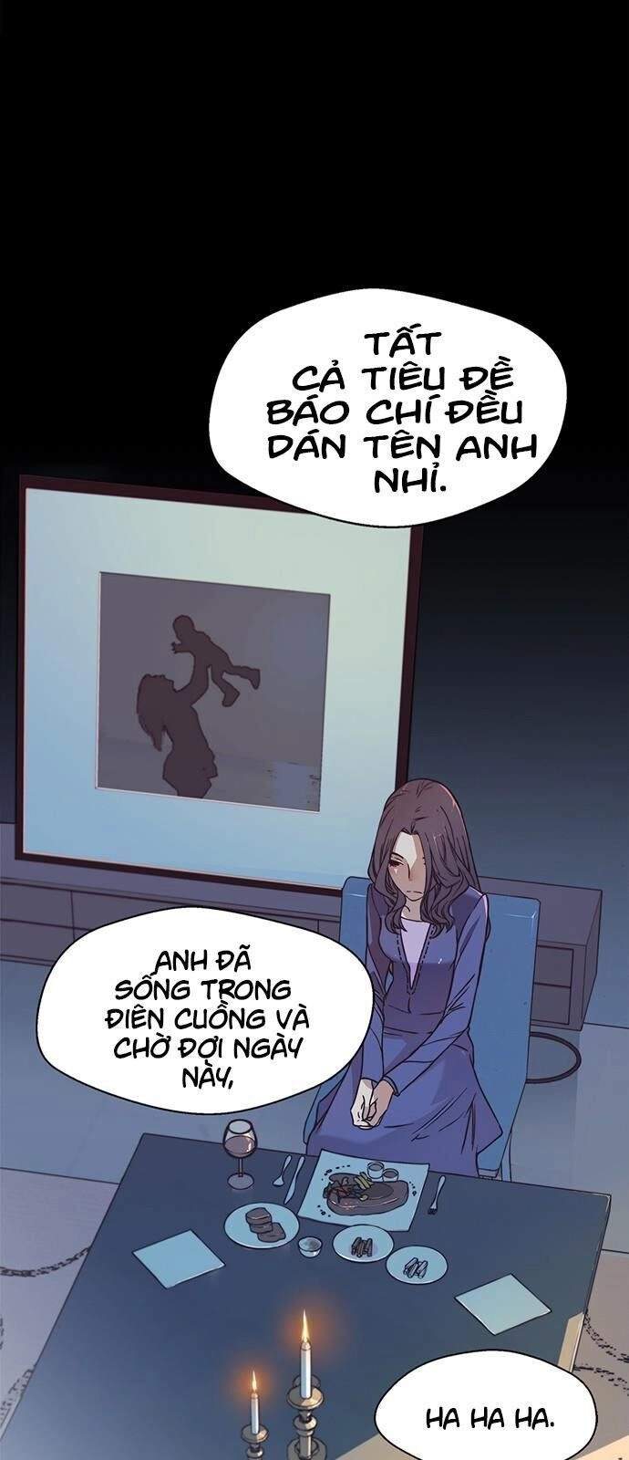 Người Đàn Ông Thực Thụ Chapter 1 - 15