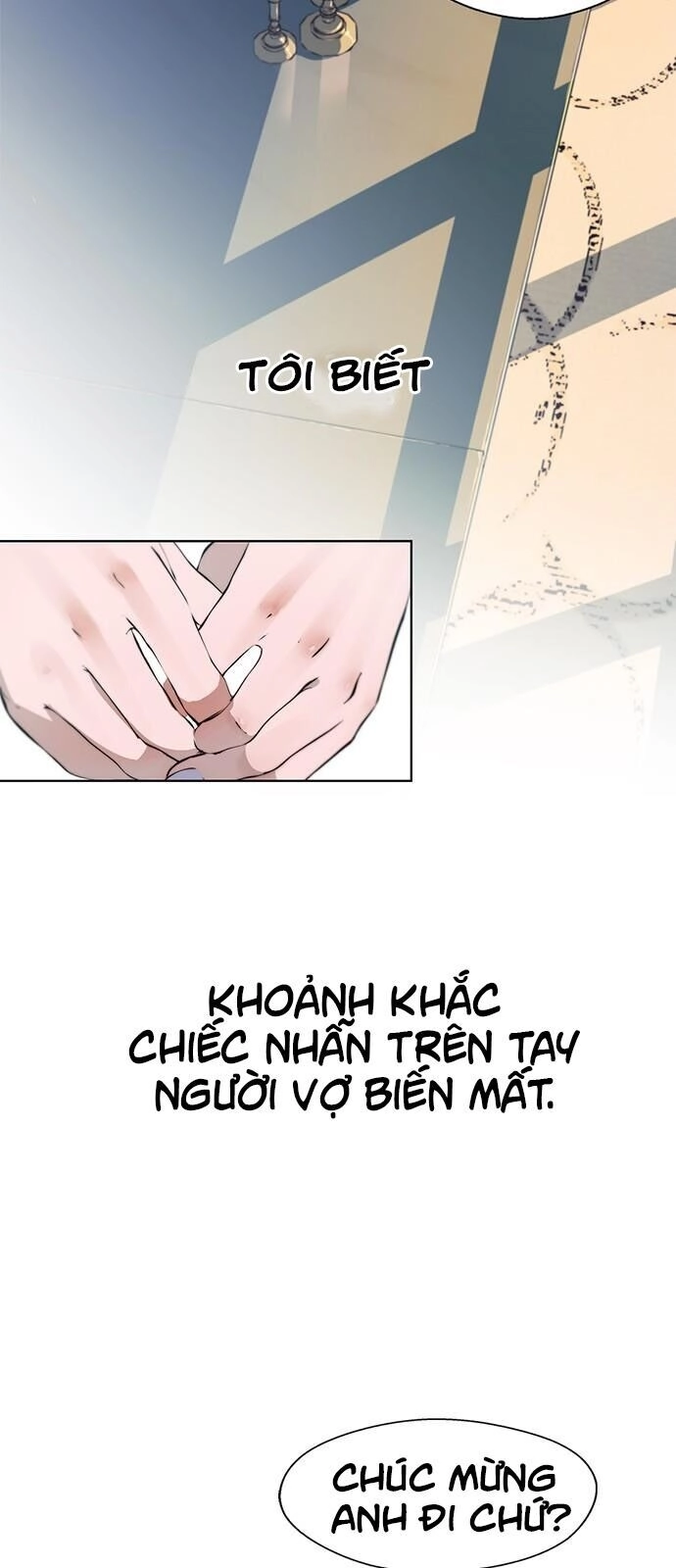 Người Đàn Ông Thực Thụ Chapter 1 - 16