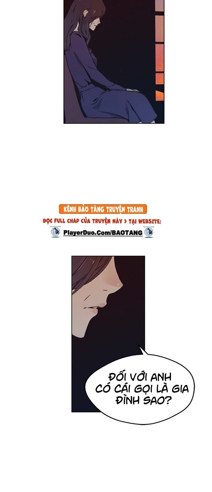 Người Đàn Ông Thực Thụ Chapter 1 - 18