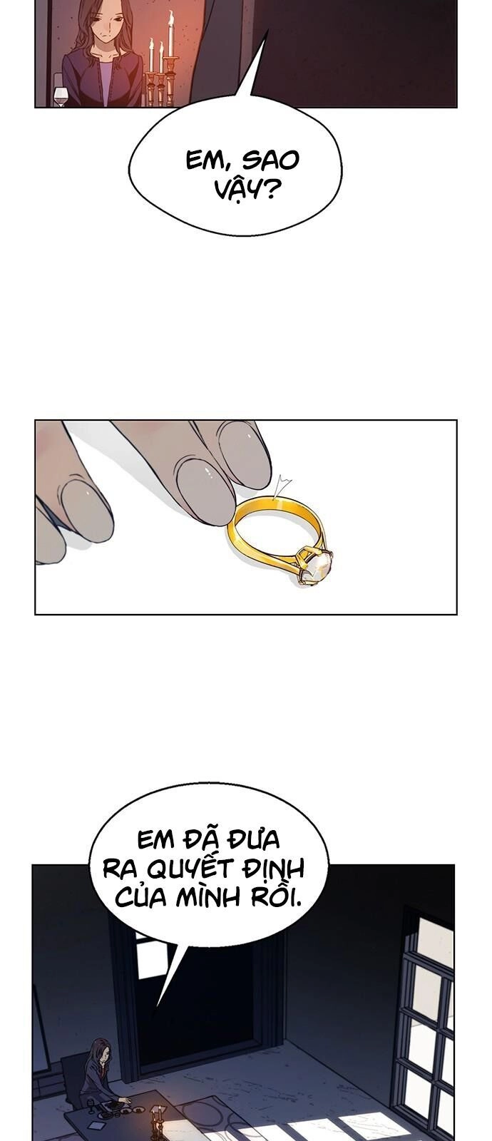 Người Đàn Ông Thực Thụ Chapter 1 - 20