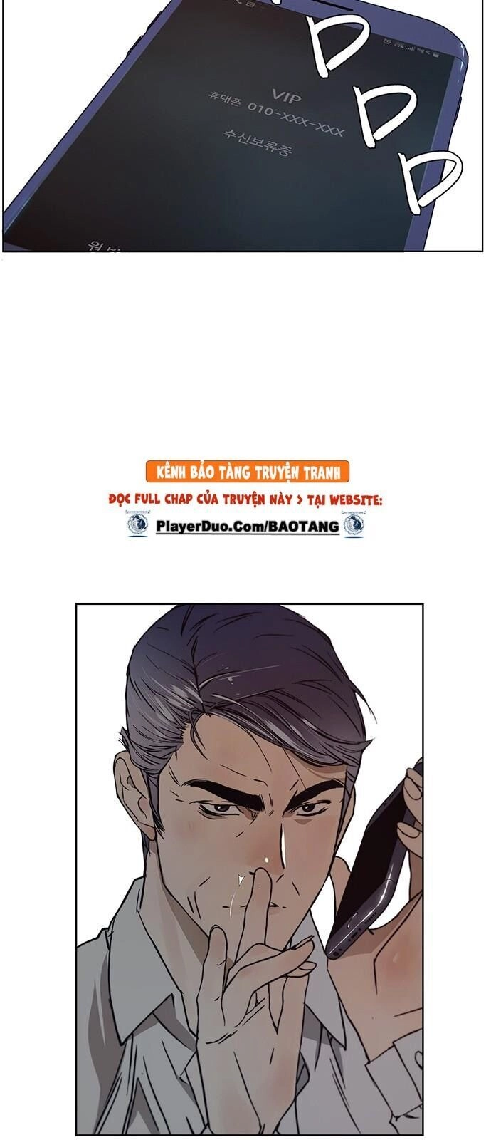 Người Đàn Ông Thực Thụ Chapter 1 - 23