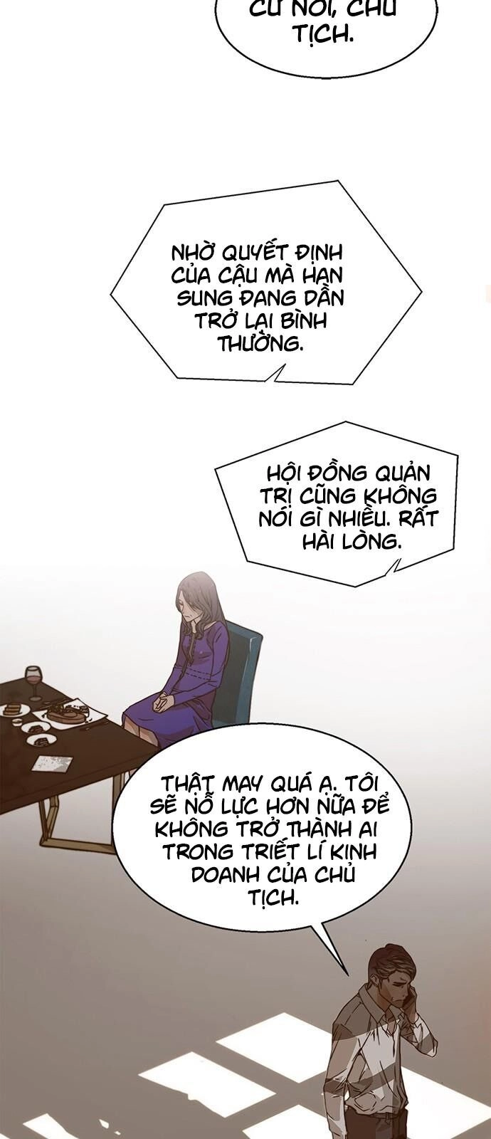 Người Đàn Ông Thực Thụ Chapter 1 - 25